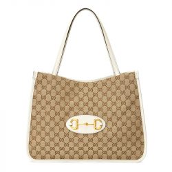 Gucci Horsebit 1955 Tote Bag