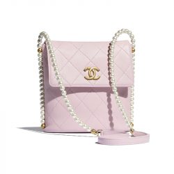 Chanel Small Hobo Bag