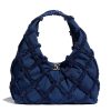 Chanel Large Hobo Bag
