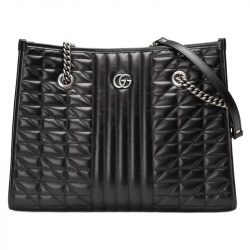 Gucci Marmont Medium Tote