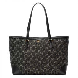 Ophidia Medium Gg Tote