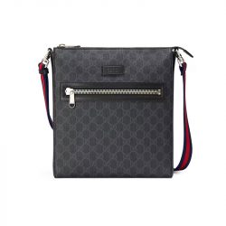 Gg Black Messenger