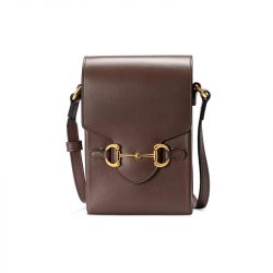 Gucci Horsebit 1955 Mini Bag