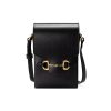 Gucci Horsebit 1955 Mini Bag