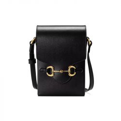 Gucci Horsebit 1955 Mini Bag