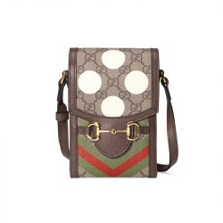 Gucci Horsebit 1955 Mini Bag