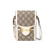 Gucci Horsebit 1955 Mini Bag
