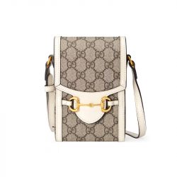 Gucci Horsebit 1955 Mini Bag