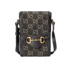 Gucci Horsebit 1955 Mini Bag