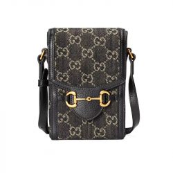 Gucci Horsebit 1955 Mini Bag
