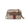 Ophidia Gg Supreme Mini Bag