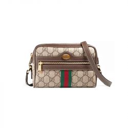 Ophidia Gg Supreme Mini Bag