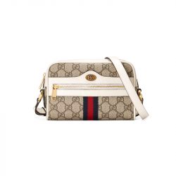 Ophidia Mini Bag With Web