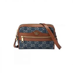Ophidia Gg Mini Bag