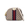 Ophidia Small Shoulder Bag