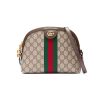 Ophidia Gg Small Shoulder Bag