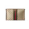 Ophidia Gg Toiletry Case
