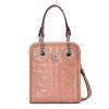 Gg Marmont Matelasse Mini Bag
