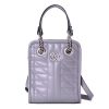 Gg Marmont Matelasse Mini Bag