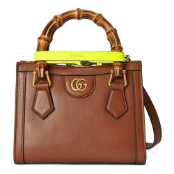 Gucci Diana Mini Tote Bag