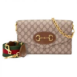 Gucci Horsebit 1955 Small Bag
