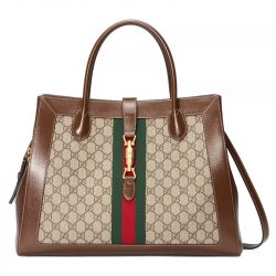 Jackie 1961 Large Tote Bag