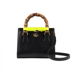 Gucci Diana Mini Tote Bag