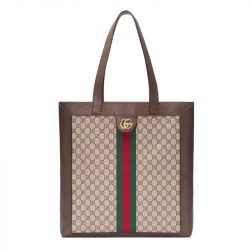 Ophidia Soft Gg Supreme Large Tote