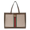 Gg Ophidia Soft Gg Supreme Medium Tote