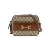 Gucci Horsebit 1955 Small Shoulder Bag