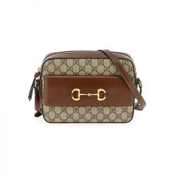 Gucci Horsebit 1955 Small Shoulder Bag