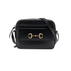 Gucci Horsebit 1955 Small Shoulder Bag
