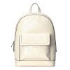 Gucci Embossed Backpack