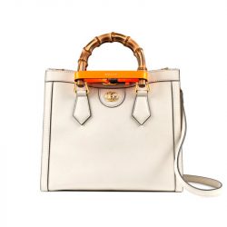 Gucci Diana Small Tote Bag