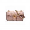 Gucci Marmont Small Shoulder Bag