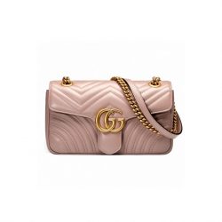 Gucci Marmont Small Shoulder Bag