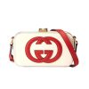 Gucci Interlocking Mini Bag