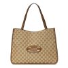 Gucci Horsebit 1955 Tote Bag