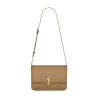 Ysl Solferino Medium Satchel Bag