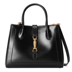 Gucci Jackie 1961 Medium Tote Bag