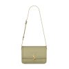 Ysl Solferino Medium Satchel Bag