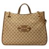 Gucci Horsebit 1955 Large Tote Bag