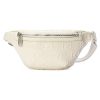 Gucci Embossed Belt Bag
