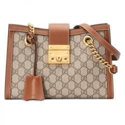 Gucci Padlock Small Shoulder Bag