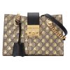 Gucci Padlock Small Shoulder Bag