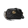 Gucci Marmont Matelasse Mini Bag