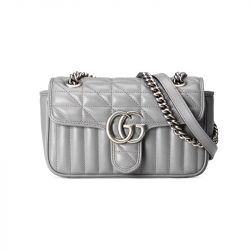 Gucci Marmont Mini Shoulder Bag