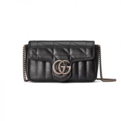 Gucci Marmont Super Mini Bag
