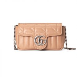 Gucci Marmont Super Mini Bag