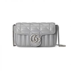 Gucci Marmont Super Mini Bag